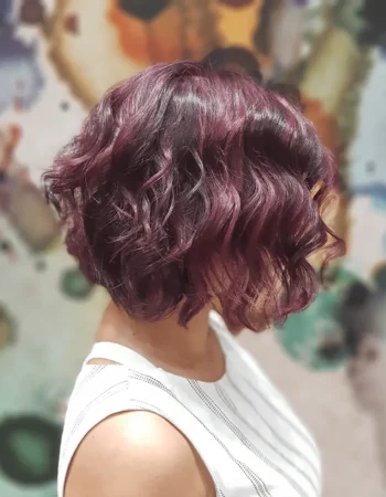 Code Hair Ladies Salon