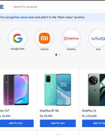 Pakistan No1 Mobile Price in Pakistan Website