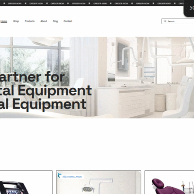 KeemzMed – Premium Medical & Healthcare Solutions