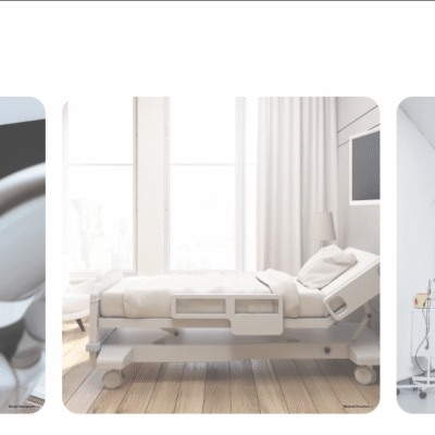 KeemzMed – Premium Medical & Healthcare Solutions