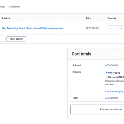 BionexMed – Advanced Medical Instruments Supplier UAE