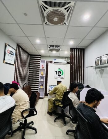 Tahir Abbasi Digital