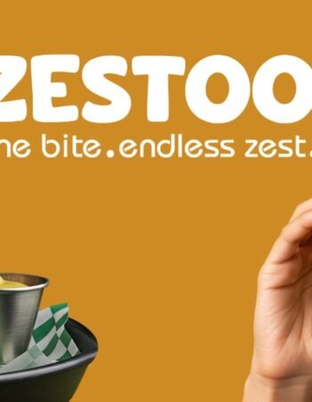 Zestoo Foods