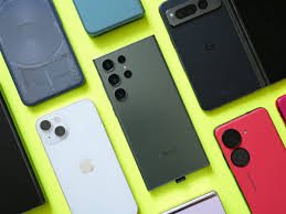 all phone
