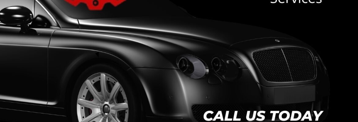 Amin Garage – Expert Auto Repair, Denting & Painting Services in Faqir Wali