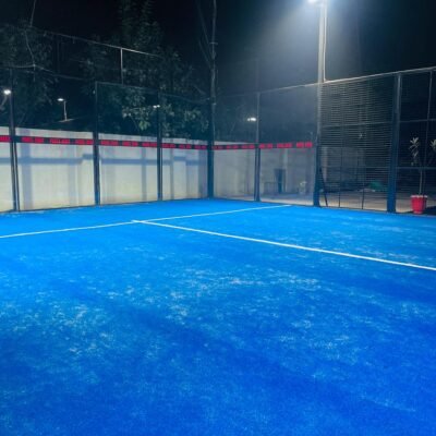 PADEL MAX LAHORE