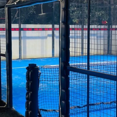 PADEL MAX LAHORE
