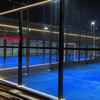 PADEL MAX LAHORE