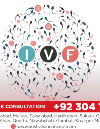 Australian Concept infertility Medical Center