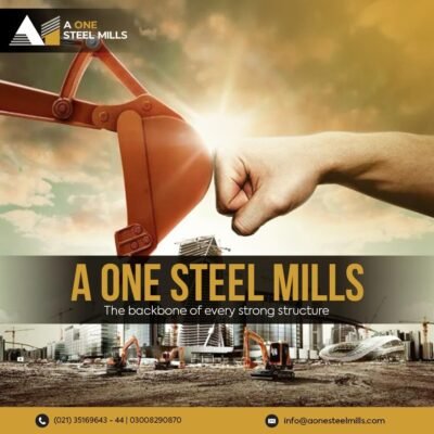 A One Steel Mills