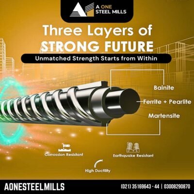 A One Steel Mills