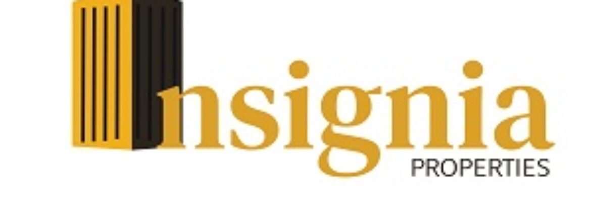 Insignia Properties