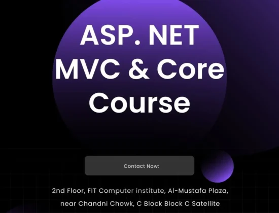 FIT Computer Institute