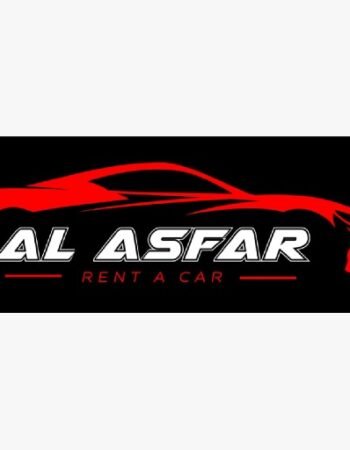 Al Asfar Rent A Car & Tours