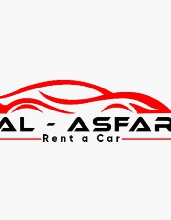 Al Asfar Rent A Car & Tours