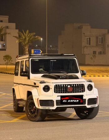 Al Asfar Rent A Car & Tours