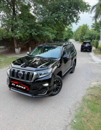 Al Asfar Rent A Car & Tours