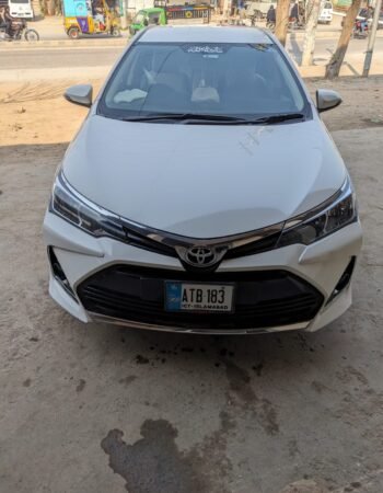 Al Asfar Rent A Car & Tours