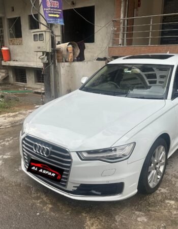 Al Asfar Rent A Car & Tours