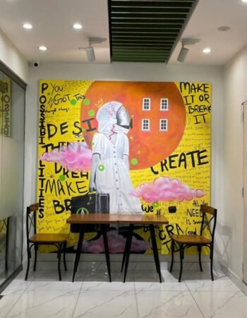 LaunchBox Coworking Space