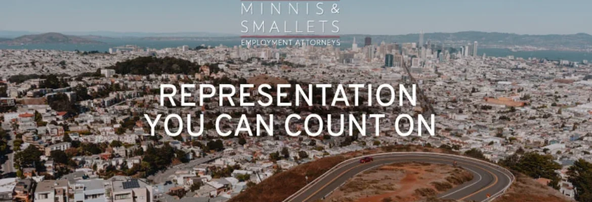Minnis & Smallest LLP
