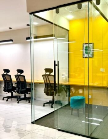 LaunchBox Coworking Space