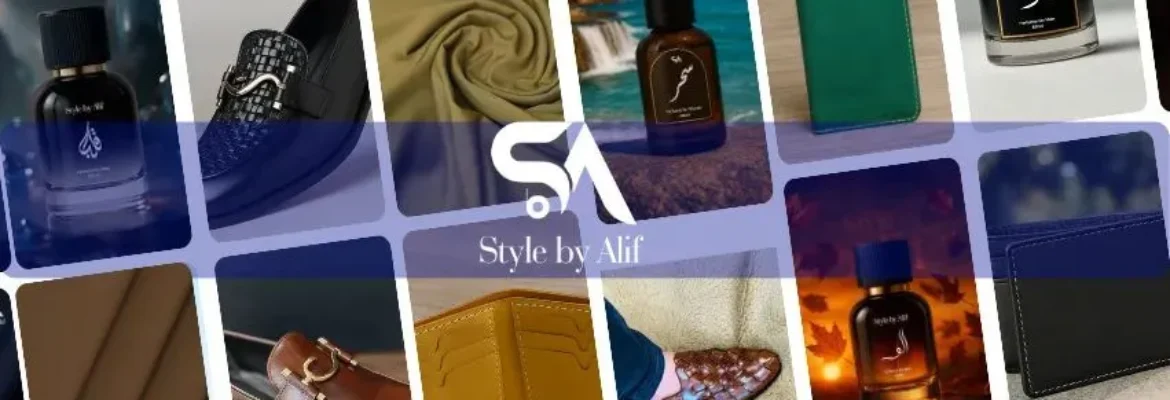Style By Alif