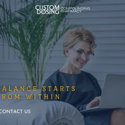 Custom Dosing Pharmacy