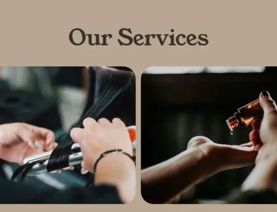 Genavieve Beauty Salon