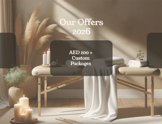 Genavieve Beauty Salon