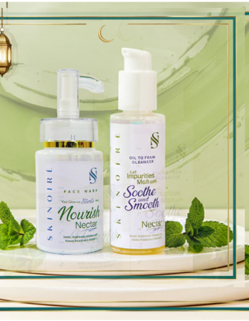 Skinoire – Best Skin Care Products in Pakistan for Glowing Skin | Serums, Cleanser & Cream
