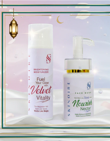 Skinoire – Best Skin Care Products in Pakistan for Glowing Skin | Serums, Cleanser & Cream
