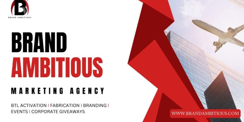 Brand Ambitious