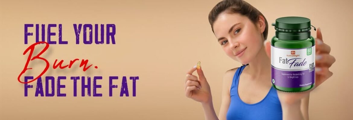 NutraMight – Premium Supplements Pakistan