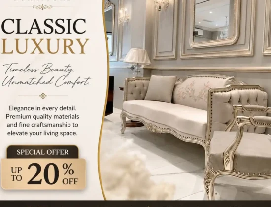 Crown Furniture & Interior