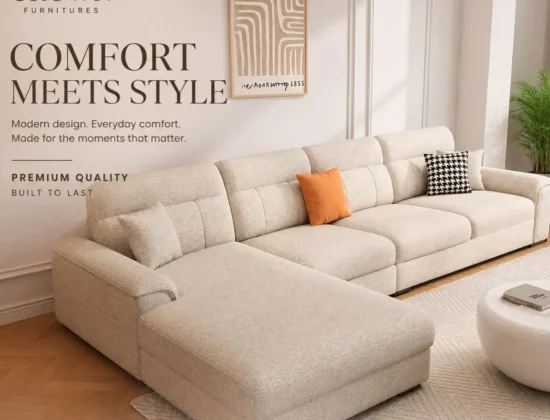 Crown Furniture & Interior