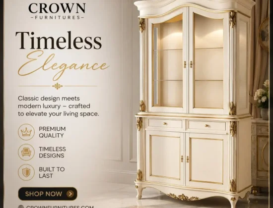Crown Furniture & Interior