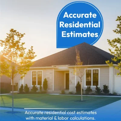 Blaze Estimating LTD