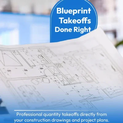 Blaze Estimating LTD