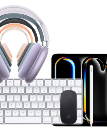 Apple Kid – Apple Store Lahore